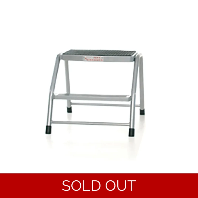product Image for GPC Step Stool (HJS02Z) - Two Step